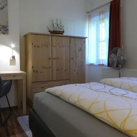 Haus Daheim * Sankt Wolfgang im Salzkammergut