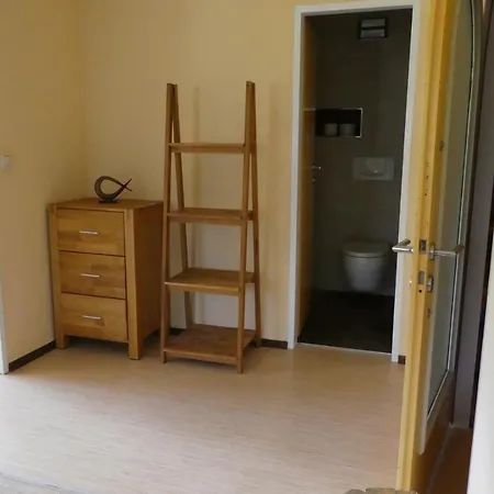Haus Daheim Apartment Sankt Wolfgang im Salzkammergut