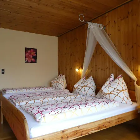 Haus Daheim Apartamento *