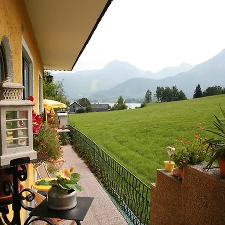 Haus Daheim *