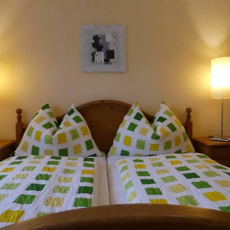 Haus Daheim Saint Wolfgang