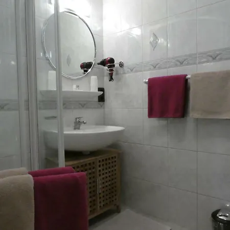 アパート Haus Daheim Saint Wolfgang