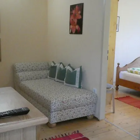 Haus Daheim Apartment Sankt Wolfgang im Salzkammergut
