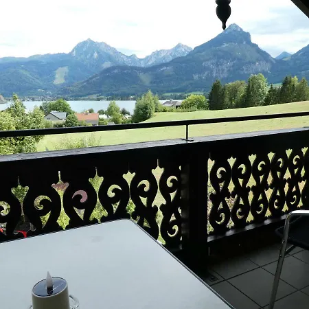 Apartment Haus Daheim Sankt Wolfgang im Salzkammergut