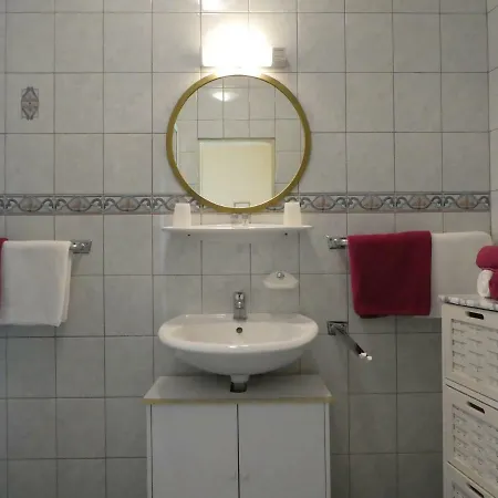 アパート Haus Daheim