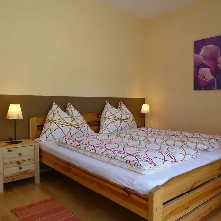 Apartment Haus Daheim Sankt Wolfgang im Salzkammergut