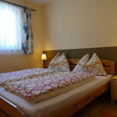 Apartment Haus Daheim Sankt Wolfgang im Salzkammergut