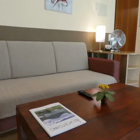 Haus Daheim Sankt Wolfgang im Salzkammergut
