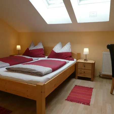 Haus Daheim Apartment Sankt Wolfgang im Salzkammergut