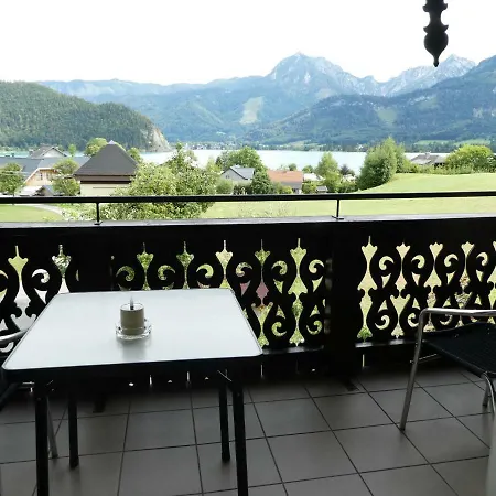 アパート Haus Daheim Saint Wolfgang