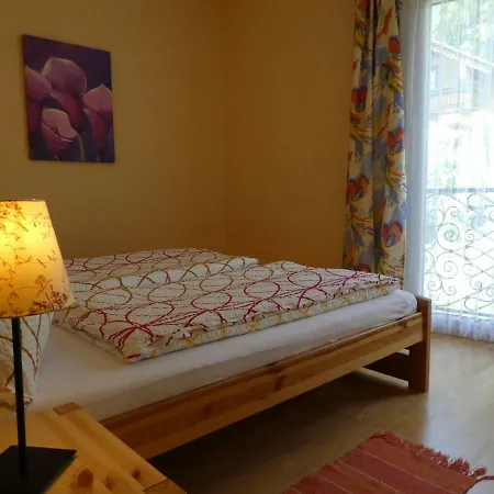 Haus Daheim Apartment Sankt Wolfgang im Salzkammergut