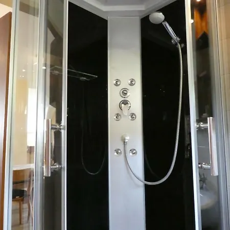 Haus Daheim * Saint Wolfgang