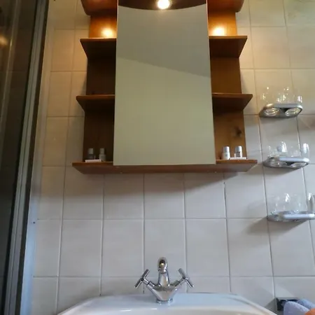 アパート Haus Daheim