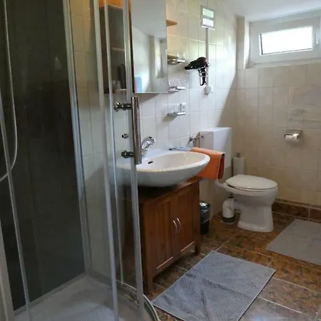 Haus Daheim * Saint Wolfgang