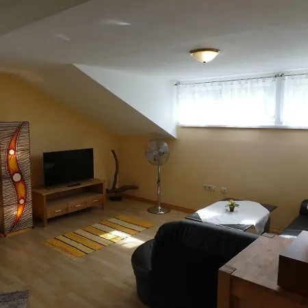 Haus Daheim * Saint Wolfgang