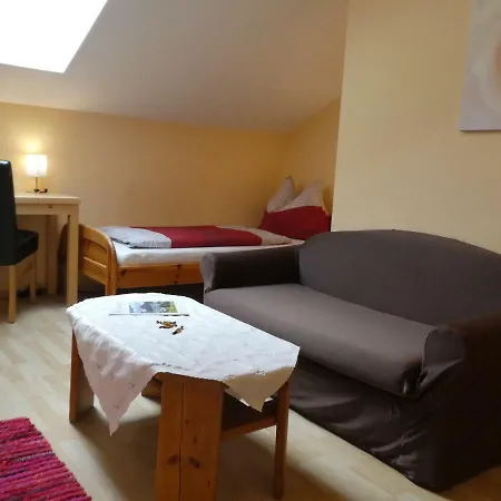 Haus Daheim * Saint Wolfgang