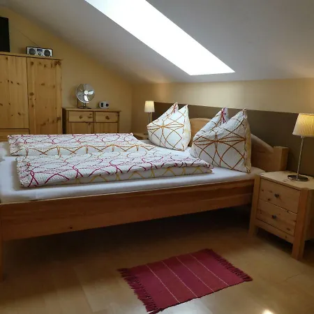 Apartmán Haus Daheim Saint Wolfgang