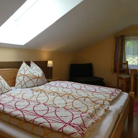 Apartmán Haus Daheim Saint Wolfgang