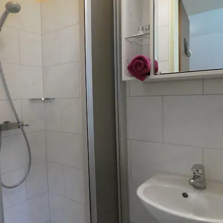 Apartmán Haus Daheim