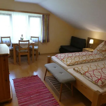 Apartment Haus Daheim Sankt Wolfgang im Salzkammergut