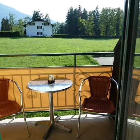 Haus Daheim * Saint Wolfgang