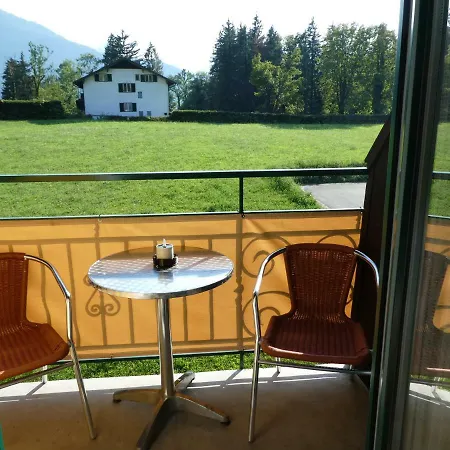 Haus Daheim * Sankt Wolfgang im Salzkammergut