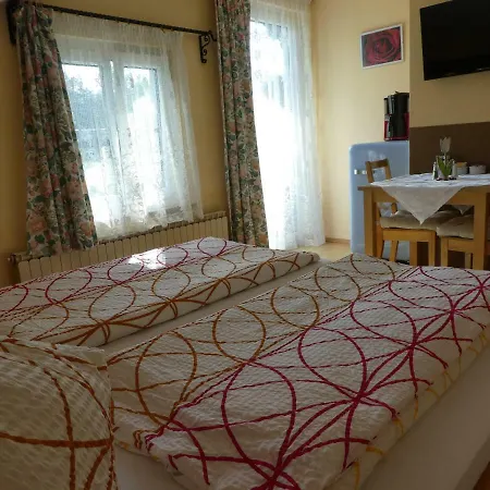 Haus Daheim Sankt Wolfgang im Salzkammergut