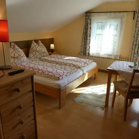 아파트 하우스 다하임 Saint Wolfgang