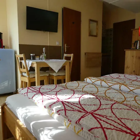 Apartmán Haus Daheim Saint Wolfgang
