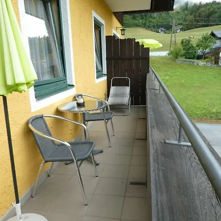 Apartmán Haus Daheim Saint Wolfgang