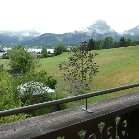 Haus Daheim Apartmán
