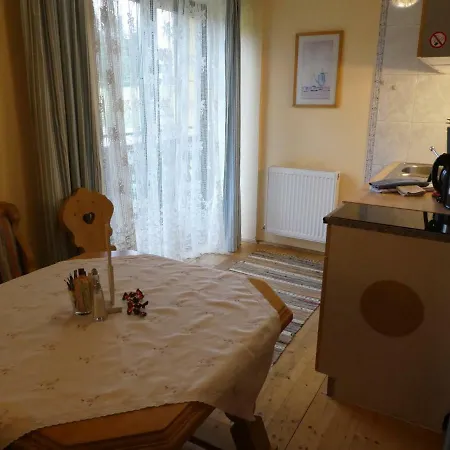 Haus Daheim アパート Saint Wolfgang