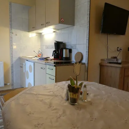 Haus Daheim * Saint Wolfgang