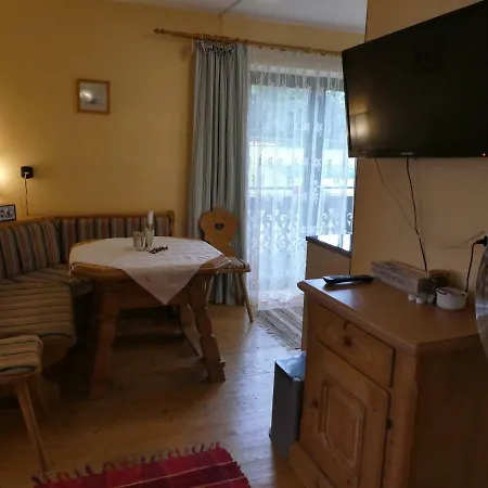 Haus Daheim Apartment Sankt Wolfgang im Salzkammergut