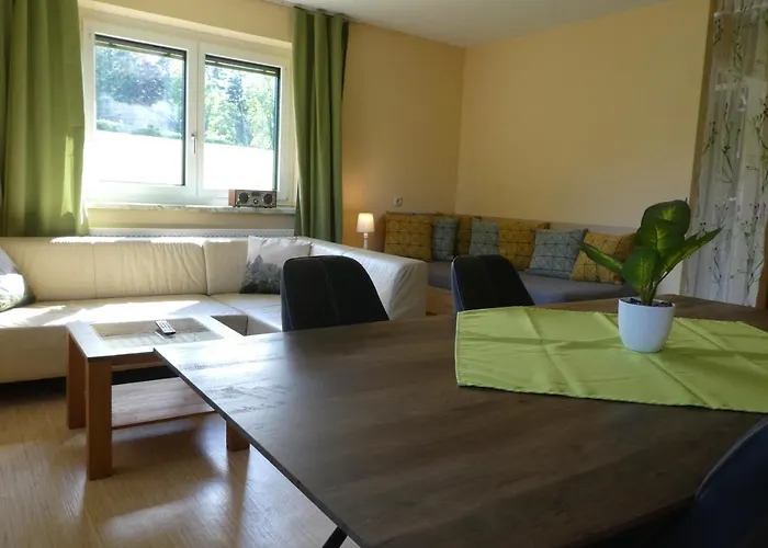 Haus Daheim * Saint Wolfgang