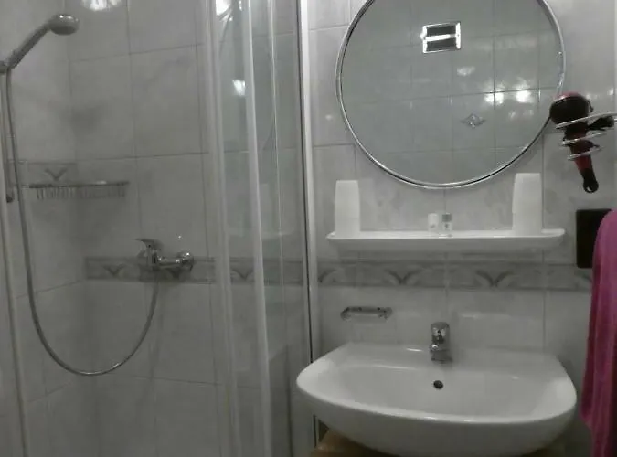 Haus Daheim Apartman