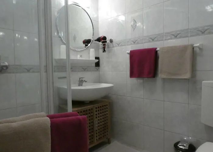 Apartman Haus Daheim Saint Wolfgang