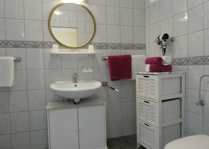 Apartman Haus Daheim Saint Wolfgang