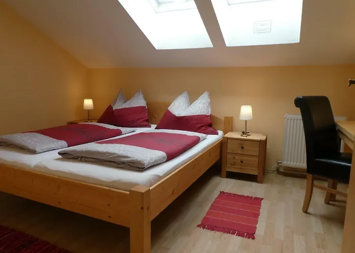 Haus Daheim Apartman Saint Wolfgang