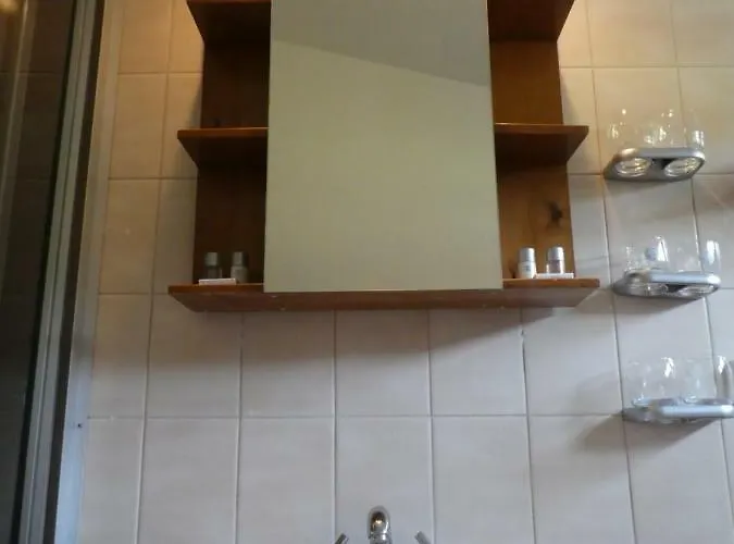 Apartman Haus Daheim