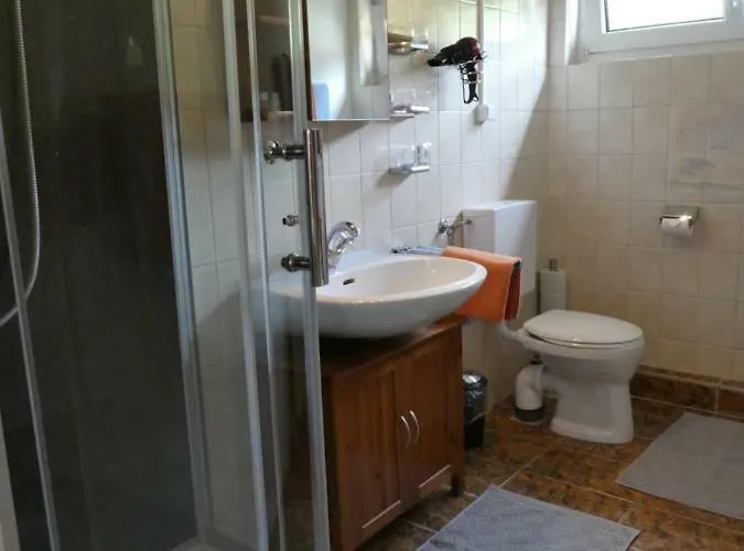 Haus Daheim * Saint Wolfgang