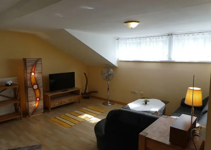 Haus Daheim * Saint Wolfgang