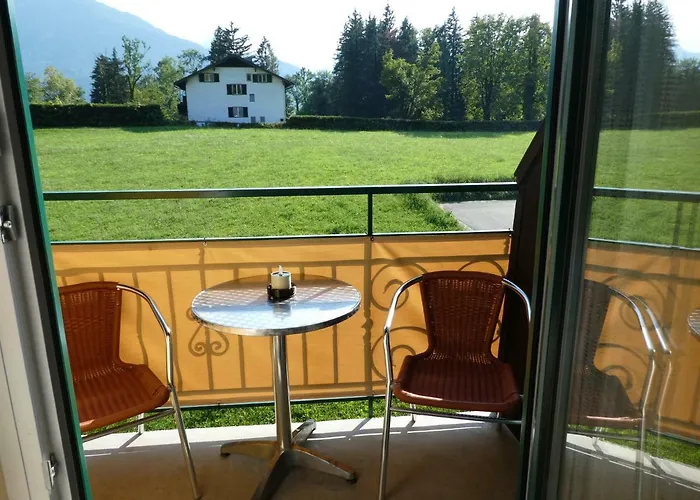 Haus Daheim * Saint Wolfgang