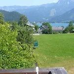 شقة Haus Daheim Saint Wolfgang