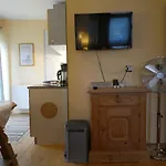 شقة Haus Daheim