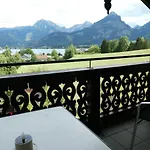 شقة Haus Daheim Saint Wolfgang