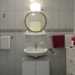 شقة Haus Daheim