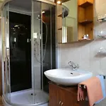 Haus Daheim شقة *
