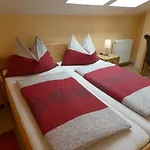 شقة Haus Daheim