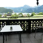شقة Haus Daheim Saint Wolfgang